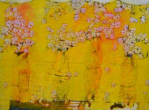 56B_Sunshine and Flowers #3_36x48_May 2026